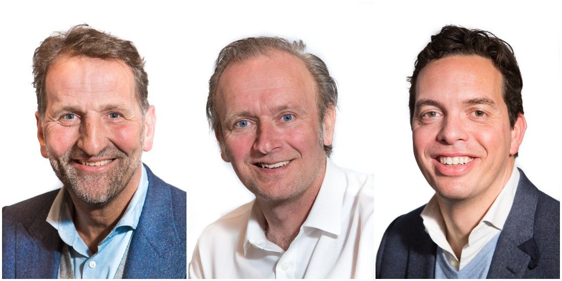 Drie HOP-finalisten bekend: Marcel Belt (The Green Soap Company), David Jonkers (Bright River) en Henri Stoelman (Stoelman Papierrecycling) zijn de drie finalisten van de Haarlemse Ondernemers Prijs 2018. Zij zullen het tijdens de grote finale-avond op 9… dlvr.it/QK4j61