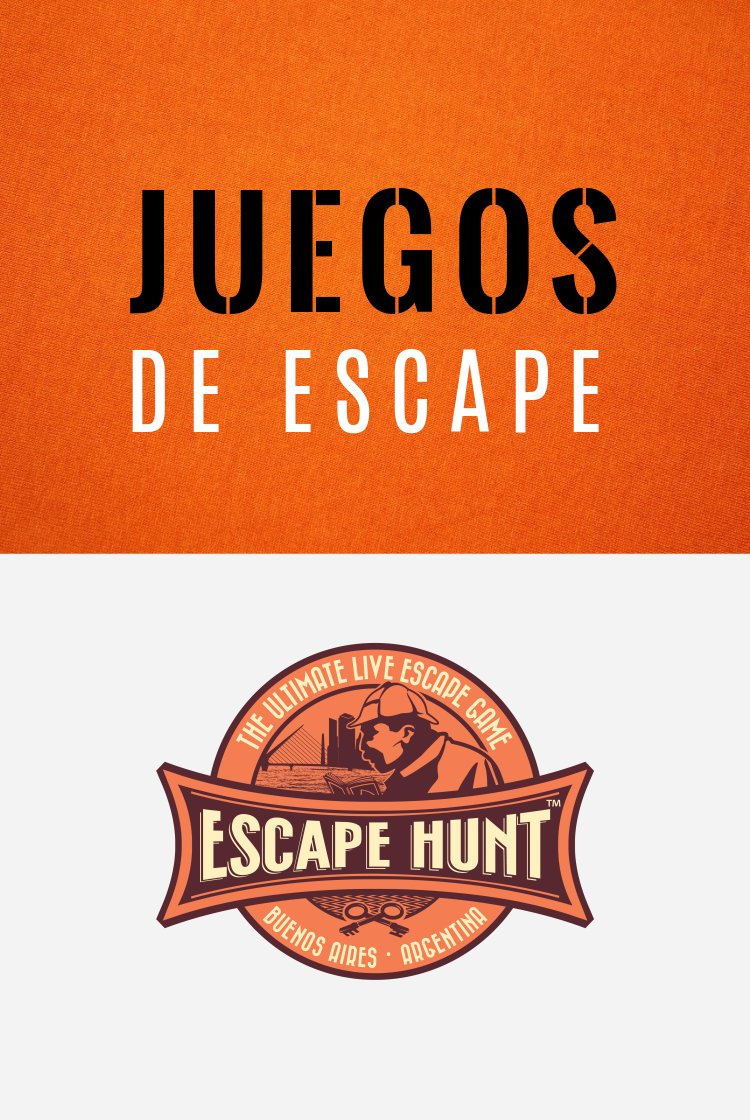 EscapeHuntBue's tweet photo. Veni a jugar y a divertirte. Hacé tu reserva en https://t.co/AwaW4mBcGA https://t.co/JS876q4UTa