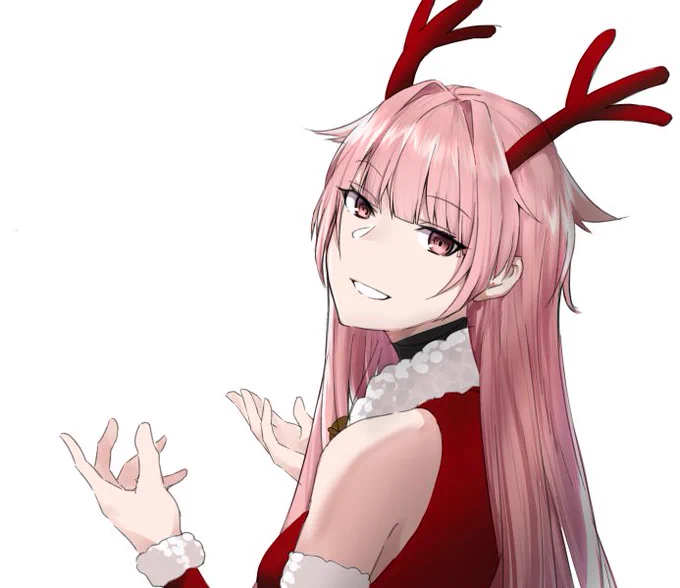 #少女前線 