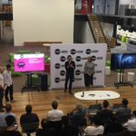 Photo by Fintech Melbourne (@fintechMelb)