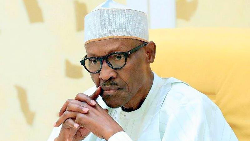 DailyPostNGR's tweet photo. ‘Go and fight snake that swallowed N36m’ – Ghanaians insult Buhari for promising to fight corruption https://t.co/TZRht90HV8 https://t.co/Pd29qEpZ2O