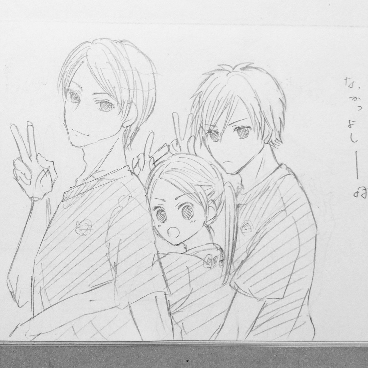 小林さんでテンションあがったからこのタイミングでうちのゴーバスターズ(そして関係ないけどゴーカイジャー 