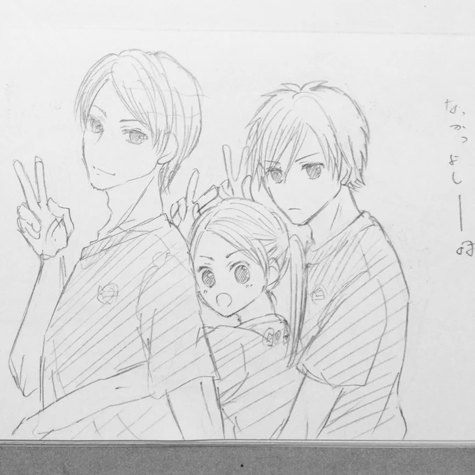 小林さんでテンションあがったからこのタイミングでうちのゴーバスターズ(そして関係ないけどゴーカイジャー 