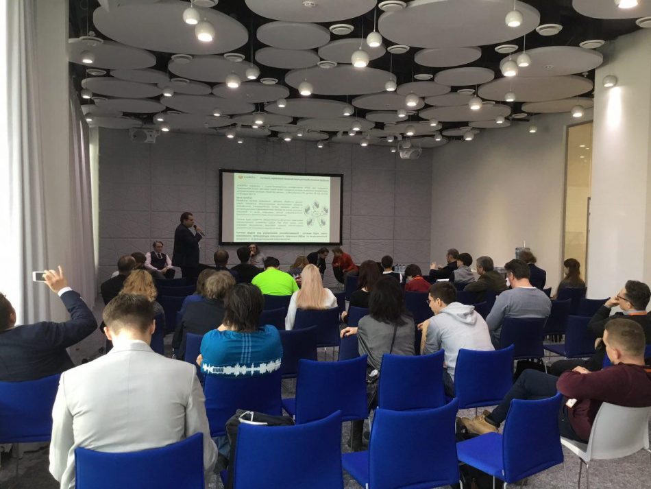 QuantumTechConf's tweet image. Quantum Technology Conference: participants view.

The PRIZM team shares its impressions and video recordings of the speakers speeches: goo.gl/rq7dRW

More about past conference ➡ goo.gl/KqhBgB

#QuantumTech #quantumchangers #quantumtechnology