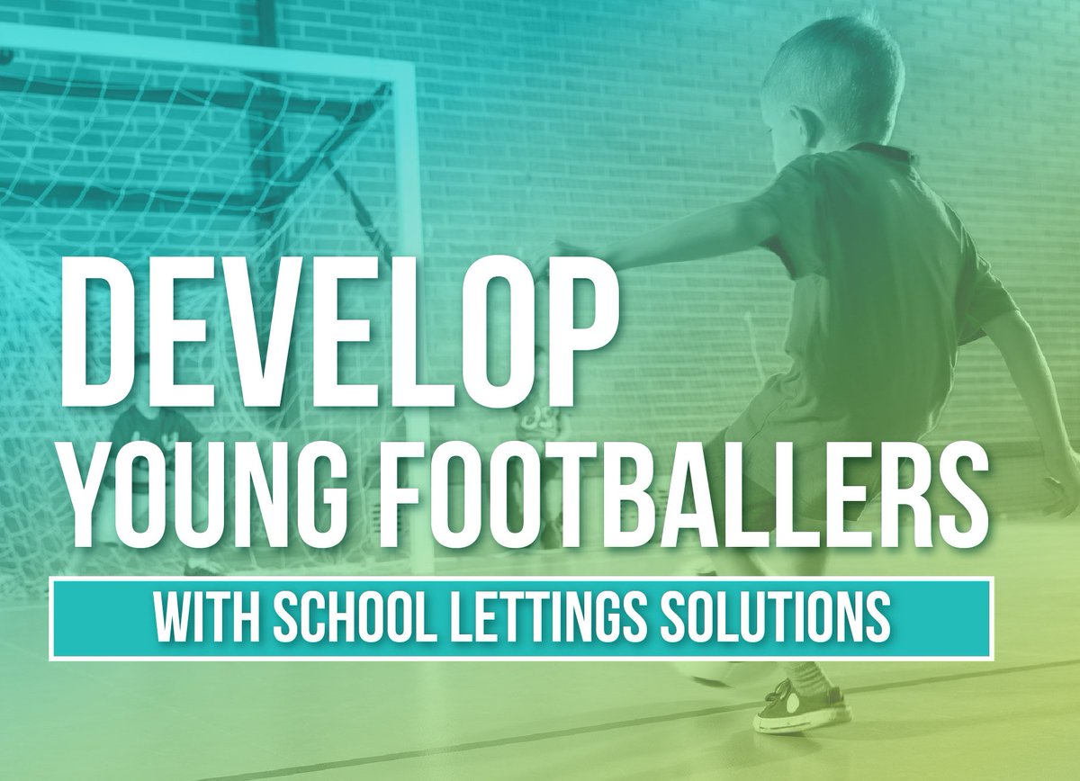 Develop young footballers and help create future stars! In the meantime, we will develop your marketing strategy by producing a FREE flyer and promoting it online.☎️ or 📨 to book your facility, don’t miss your place! #Hull