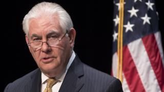 nurmara_Daily's tweet photo. US Secretary of State Tillerson announces $533m in food aid and takes a stab at #China in #Africa during first official trip to the continent. https://t.co/Jo2K64WEy7 https://t.co/1t9bXT4tYv