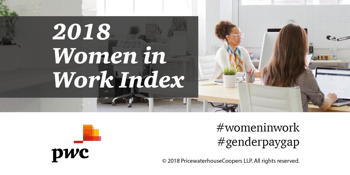 PwC_UK's tweet photo. If the UK matched Sweden's #femaleemployment rate, the boost to UK GDP could be £180 billion. Discover more: https://t.co/nQIulLGLaD #womeninwork #genderpaygap #pressforprogress https://t.co/wtzF3JDZ0p