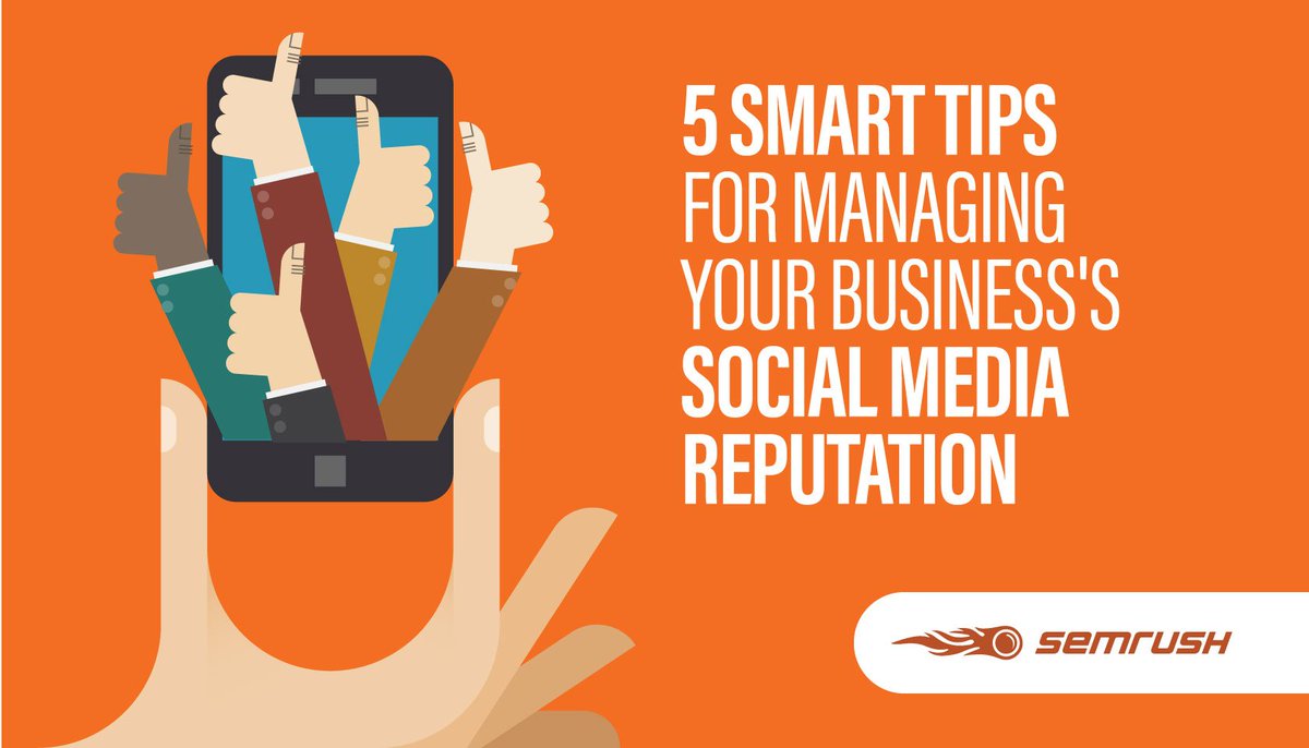 Start_Digital's tweet photo. 5 Smart Tips for Managing Your Business's Social Media Reputation https://t.co/9ZX1j9r8rG https://t.co/RiS4zPKJED