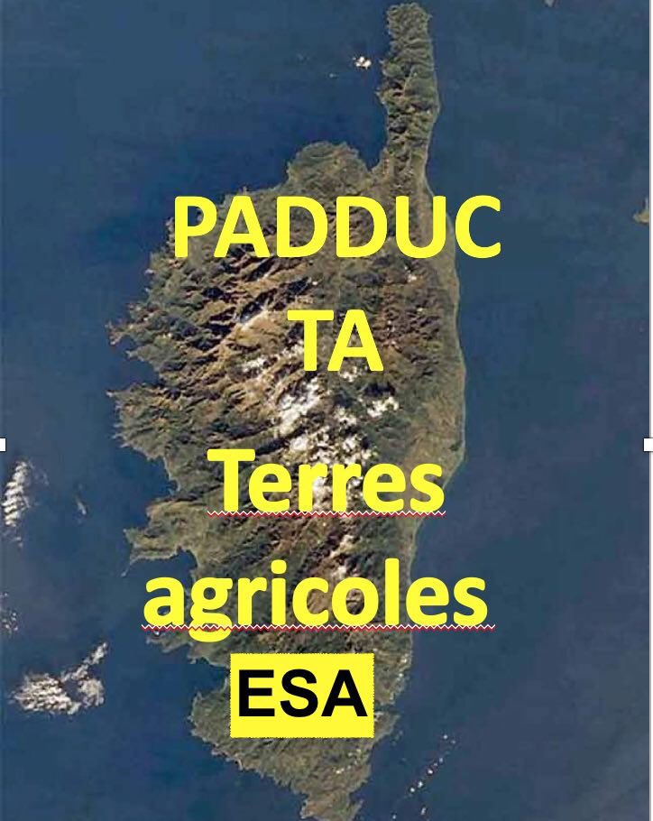 La cartographie des ESA de chaque commune validée par les décisions du TA !

Ni les ESA ni le PADDUC ne sont donc remis en cause !

(décisions de justice détaillées pour chaque commune en cliquant sur le lien)

ulevante.fr/la-cartographi…