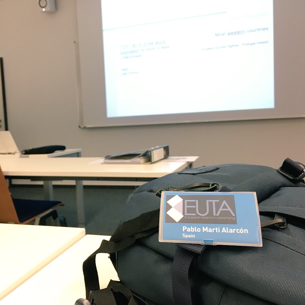 In Darmstadt IP 2018.