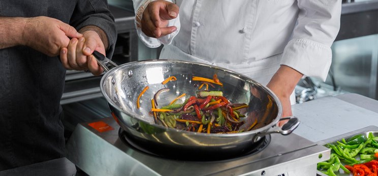 Conoce los usos y técnicas de la cocina asiática y dale un toque especial a tus platos ➡️ ow.ly/Y12230iFIdV