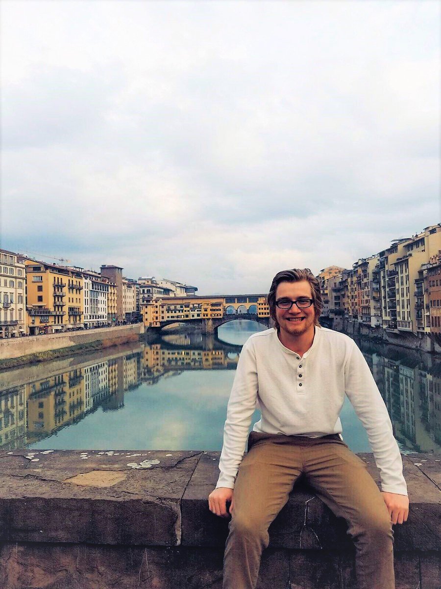 DominicanCANews's tweet photo. Members of Dominican's #golfteam Jake Quast and Sophia Stetson spent fall semester studying @UniofOxford as part of Dominican #Scholars at #Oxford program #scholarship #studyabroard #StudentAthlete #PacWest #PenguinPride #ThisIsDUC https://t.co/WfK5yeVU6r https://t.co/MSMGKOVfvg