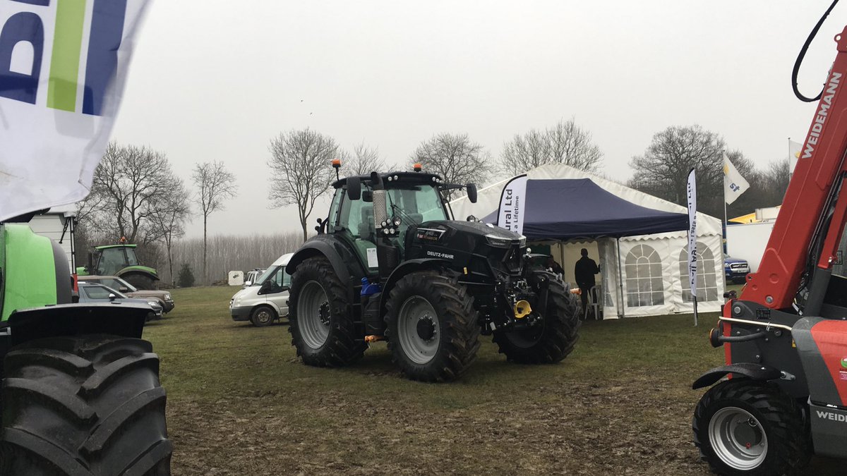 Bell Agricultural tweet media