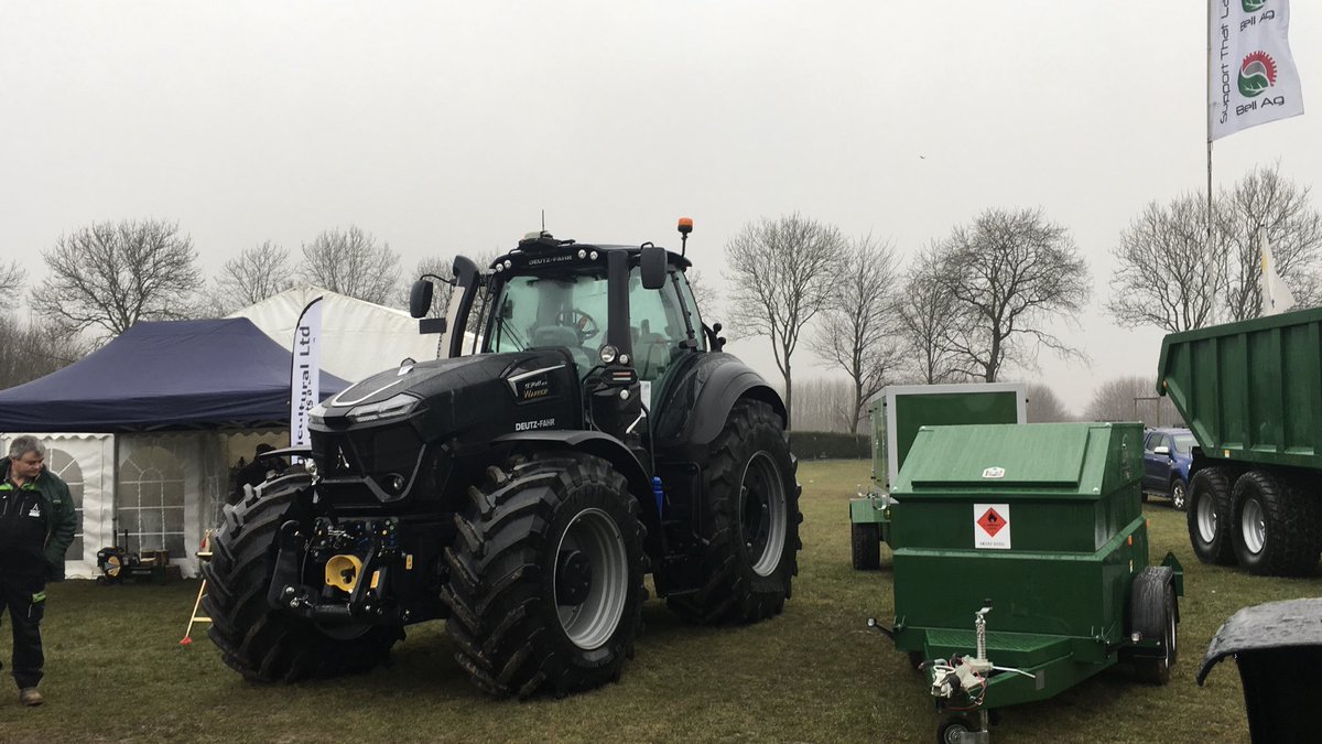 Bell Agricultural tweet media