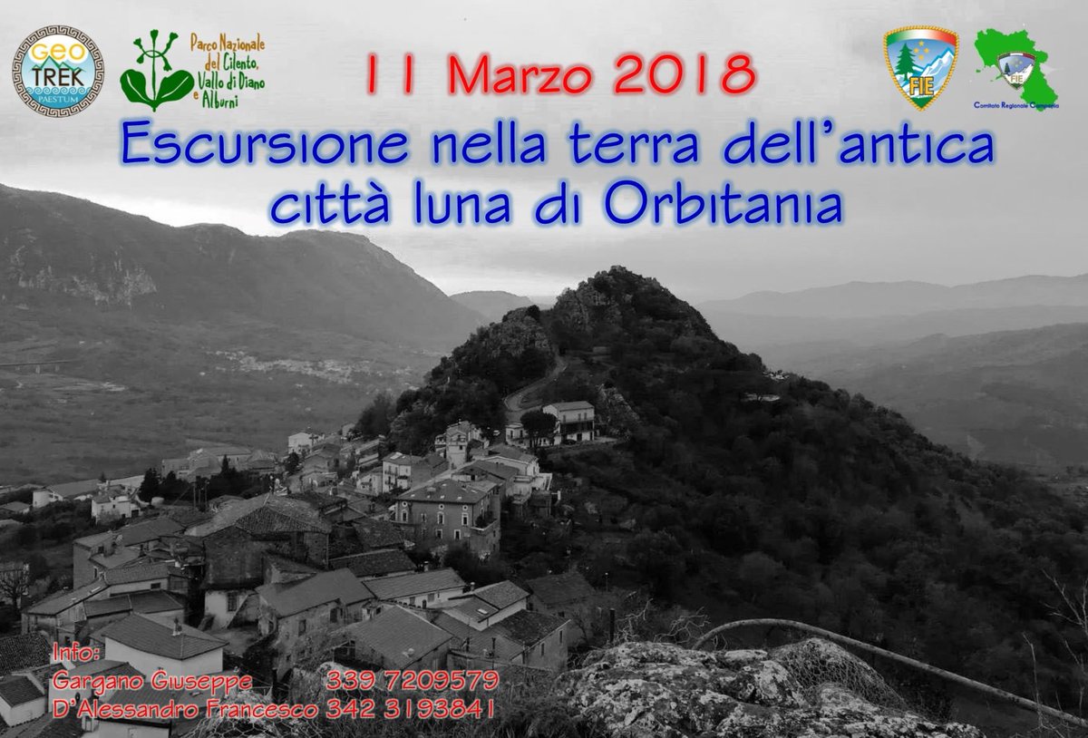 GeoTrekPaestum's tweet photo. Escursione nella storia antica del Cilento ... Vi Aspettiamo!!!!
#GeoTrekPaestum
#RespectNature
#NaturalMenteCilento
#PNCVDA
#EscursioniCardioProtette https://t.co/z6oj1OvQgL