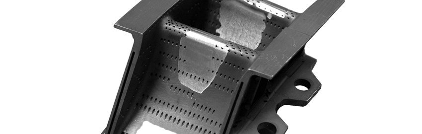 TTLSolutionsUK's tweet photo. Are you looking for an integrated repair solution to enable you to quickly identify the location of each weld or braze patch on a component? Why not speak to us about your requirements? Click the link below. #WednesdayWisdom #Machining #NozzleGuideVanes  

https://t.co/24MvI2XMSO https://t.co/ffC7wk9c7U