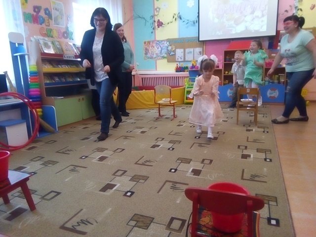mdouprudischi's tweet photo. Прошел утренник посвященный 8  марта. https://t.co/NEGIeAnc93