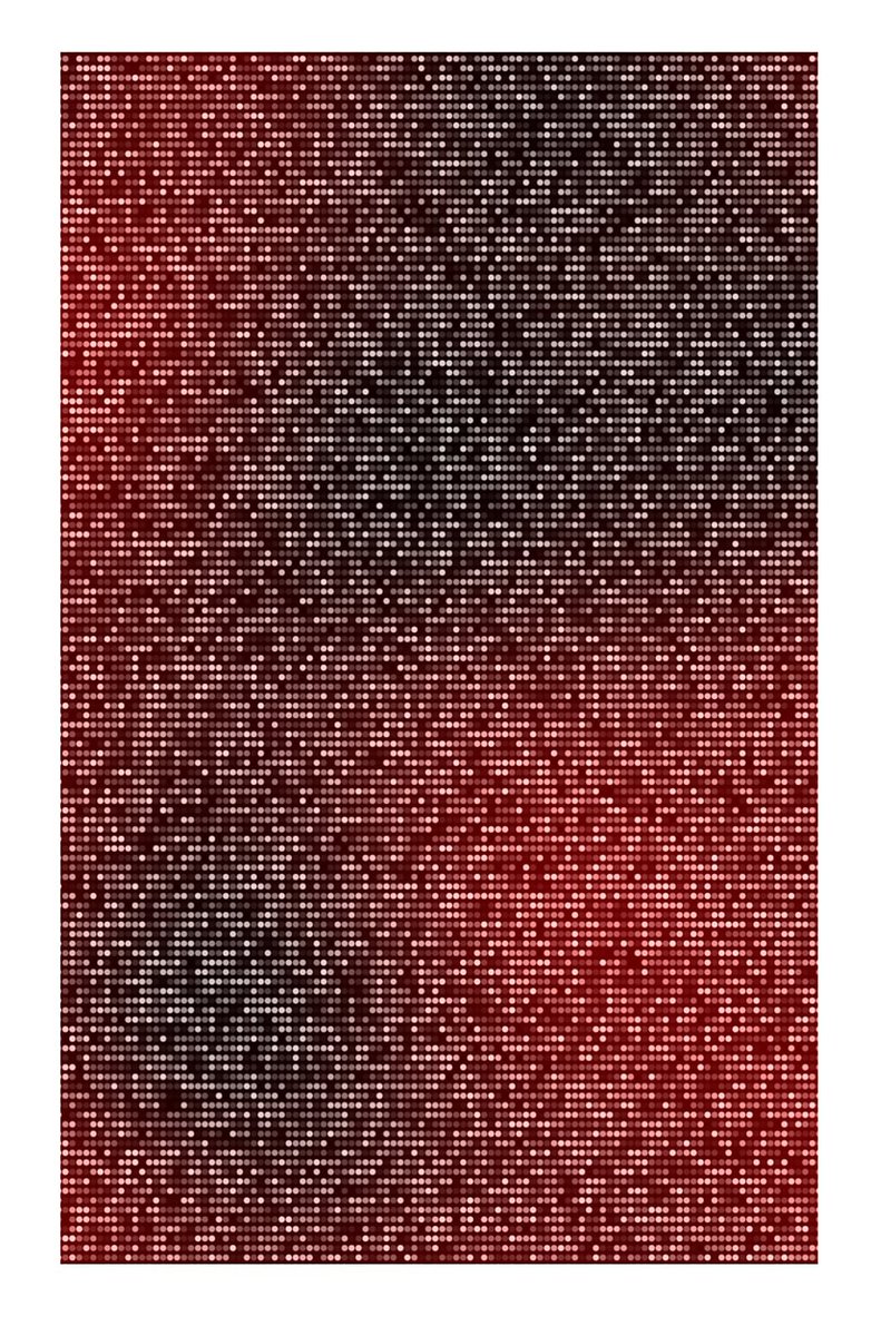 florianzumbrunn's tweet photo. I worked on some graphic research for a webapp with #generative #dots last month.
Some selection :)

#webgl #generativeart https://t.co/TucdVMCesA