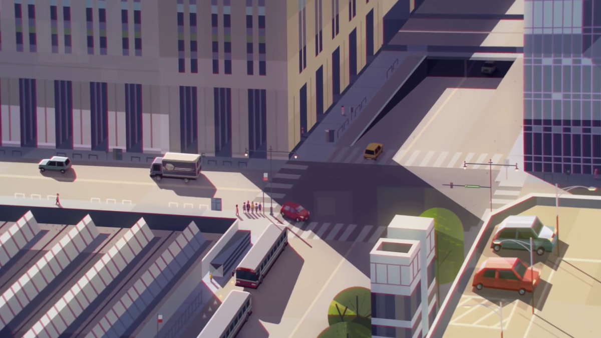 ShadowDropDev's tweet image. June by Chromosphere (2016)