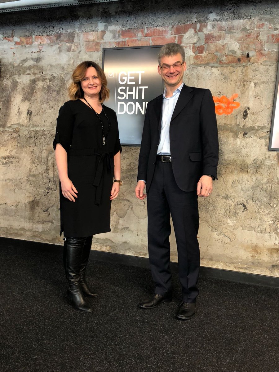 ICFLatvia's tweet photo. #icfcc2018 meistarklašu diena ir atklāta! Sekojiet @ICFLatvia, lai gūtu spilgtākās atziņas par veiksmīgas komandas sadarbību. Jaunas idejas garantētās!💡 #icfcc2018 #greatteams #teamcoaching https://t.co/CASZ9bpso5
