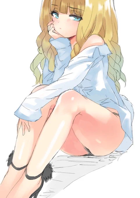 #エリーン 