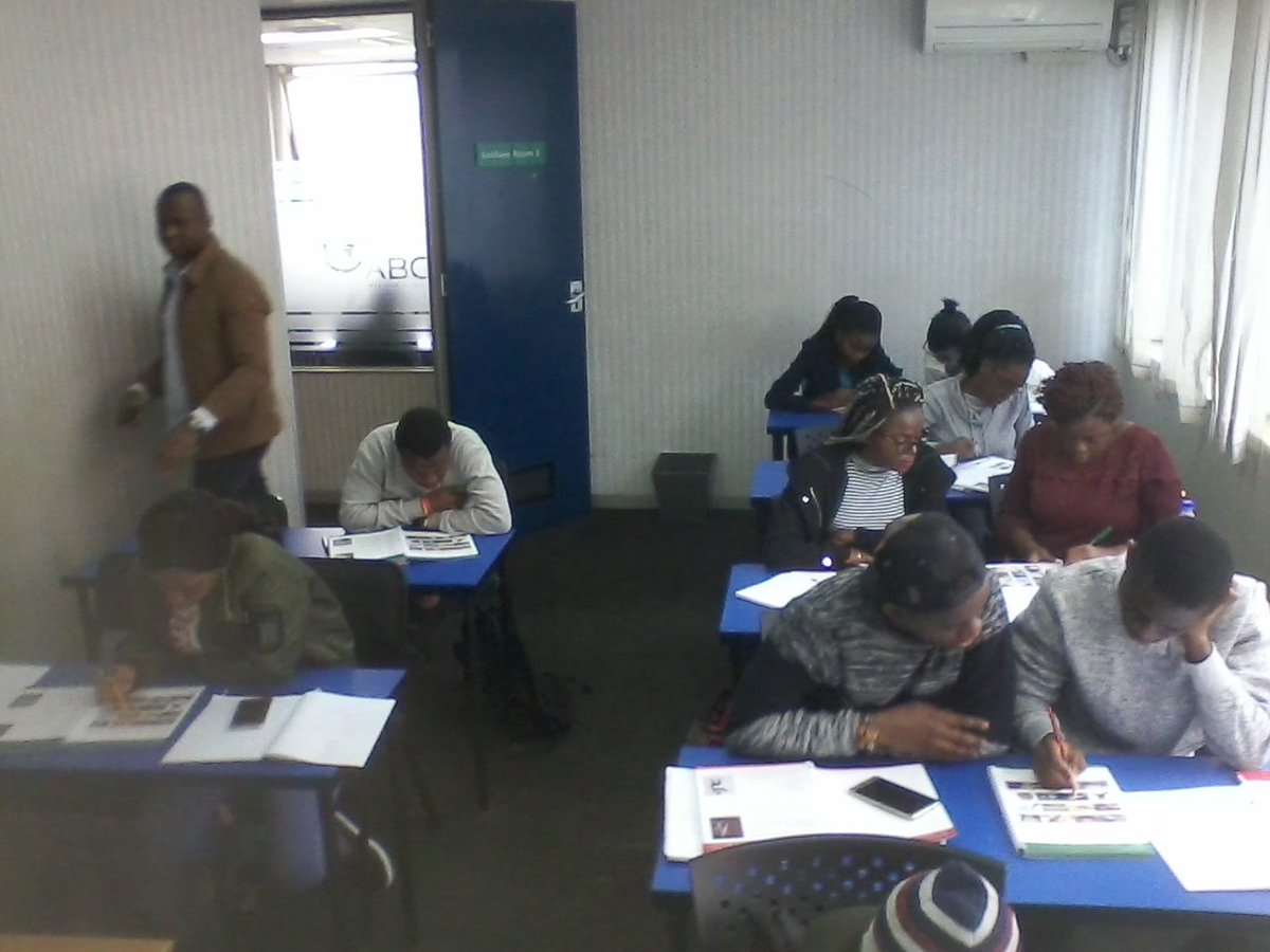 ABCINTSA's tweet image. Want to learn English? Registration is open for April. abcinternational.co.za