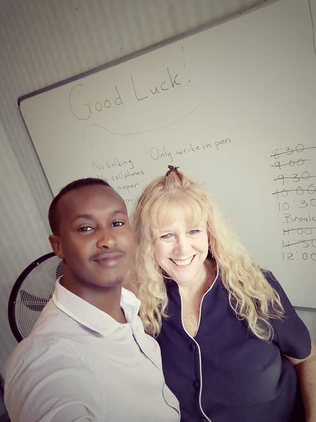 ABCINTSA's tweet image. Want to learn English? Registration is open for April. abcinternational.co.za