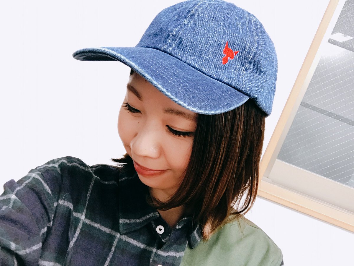 石川文菜 Keep Cast18 オフィスに戻るとキープキャストで販売するアイテムを発見ッッ パーカーはmsizeです ローキャップは横浜fsのキャップよりも濃い ダークブルー だったよ その他はリンクから見てね T Co Kzsefw8x98 キープ 石川文菜 Keep Cast18 オフィスに戻るとキープキャストで販売するアイテムを発見ッッ パーカーはmsizeです ローキャップは横浜fsのキャップよりも濃い ダークブルー だったよ その他はリンクから見てね T Co Kzsefw8x98 キープ