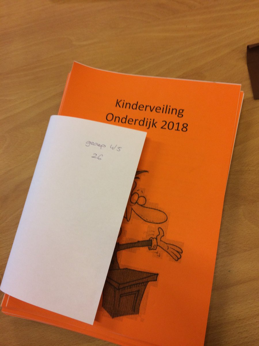 Ook op <a href="/GMajellaRKBS/">Gerardus Majella</a> zijn ze druk met de veiling! Dus Kids kom met je ouders naar de veiling, vrijdag om 19.00!