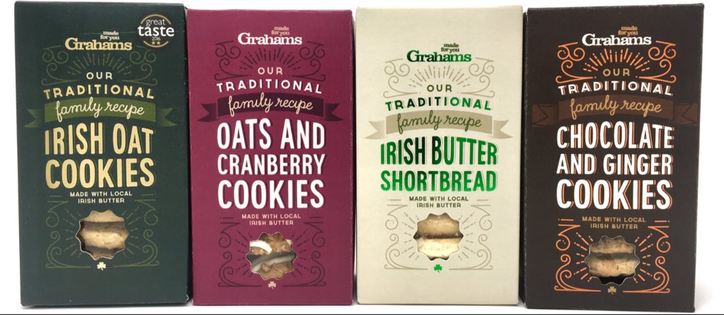 Graham's Bakery tweet media