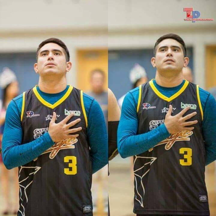 Happy Birthday Gerald Anderson!!! 
Ang pogi pogi mo talaga   Parehas kayo ng Birthday ni Mama Dear 