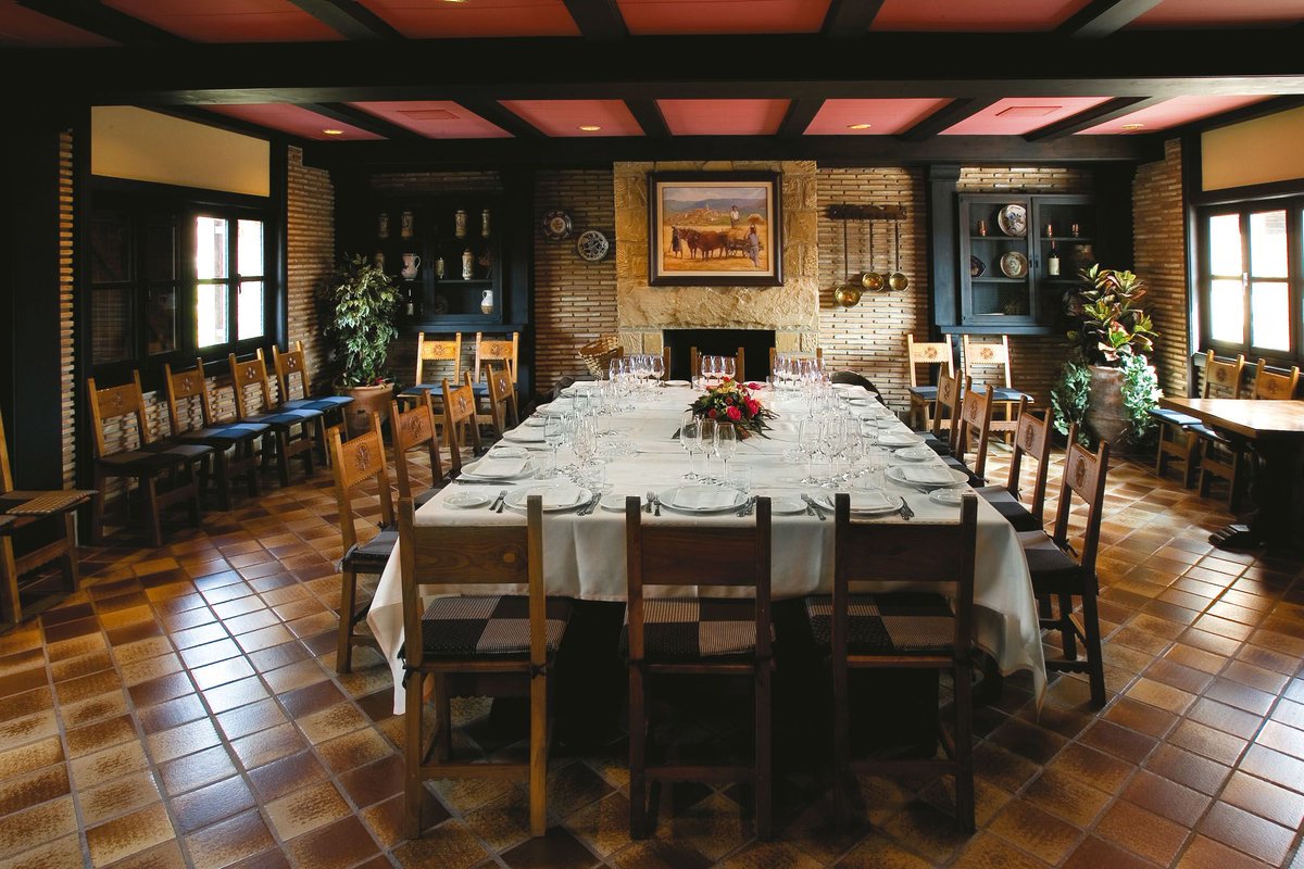 VinoVidi Wineries - Bodegas Orben buff.ly/2AZZmJG