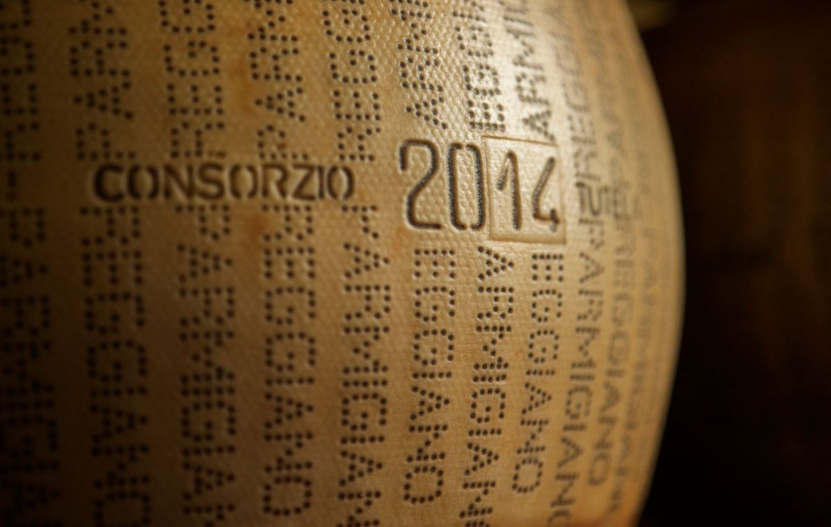 #ParmigianoReggiano is a valuable #cheese that is worth its price. Its #tradition, #craftsmanship, #taste and #health benefits makes it a cheese suitable for everyone. It is known as 'The King of Cheeses' for a reason!