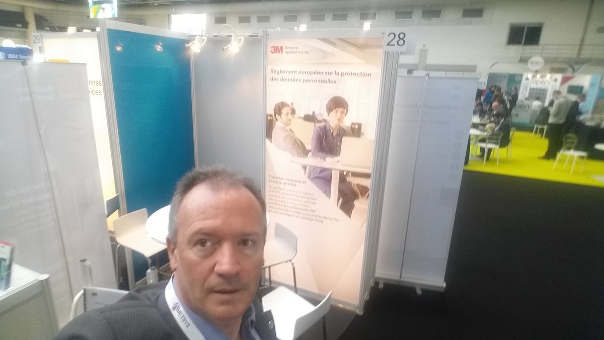 Bruno HAMON tweet media