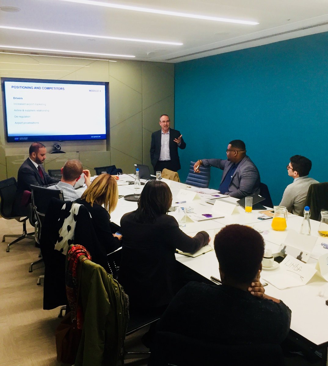 ASM_Ltd's tweet image. Great first day on the Fundamentals of Route Development training yesterday in London, looking forward to day 2 today! #ASM #Training #Fundies goo.gl/heVhW1