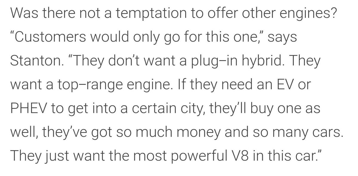 karuoro's tweet photo. But I'm totally, entirely, emphatically and without a doubt NOT the target market. At all. https://t.co/ihemVhOPdZ