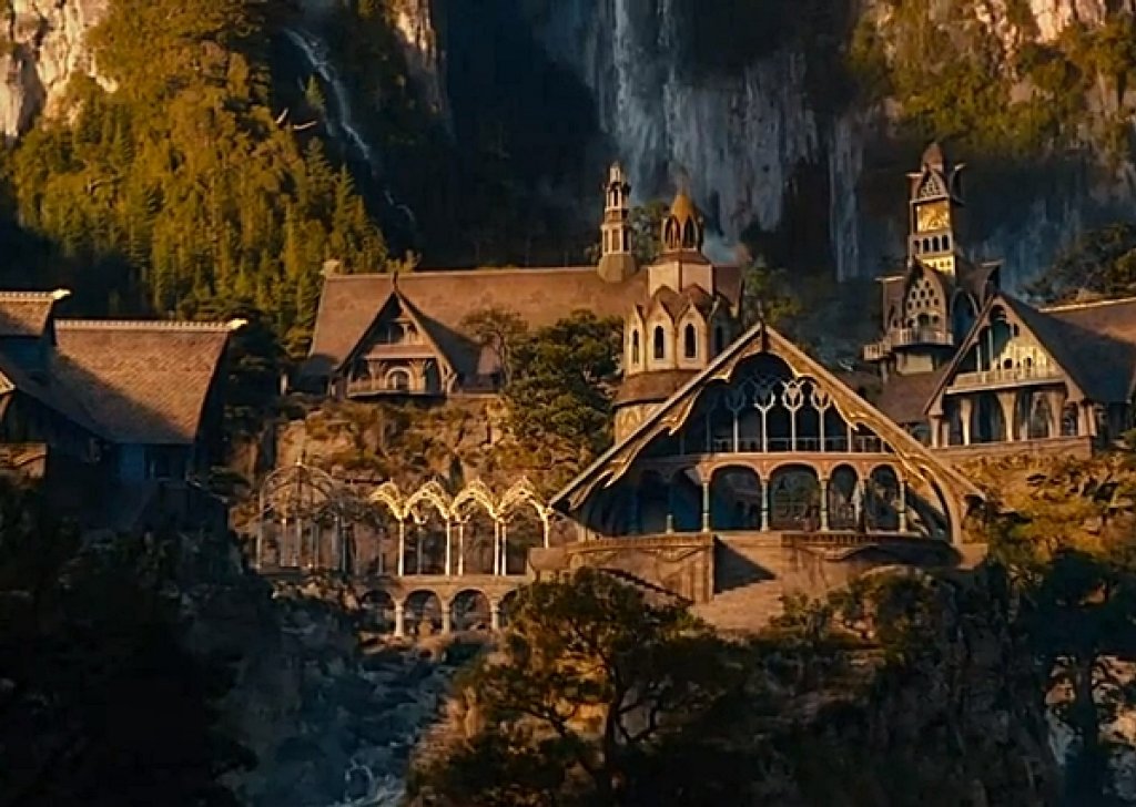Which fictional library would you explore? The library at Rivendell in Tolkein's the Lord of the Rings, clutching a mug of Elrond's finest leafy brew, leaving a tell-tale trail of lembas crumbs behind me. #MGBookMarch
