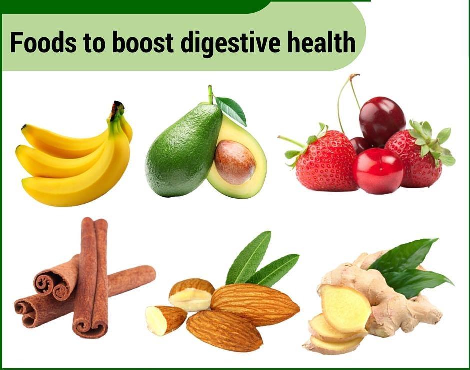 Intake of healthy foods is one of the best ways to boost digestive health
#digestionhealth #healthyfoods