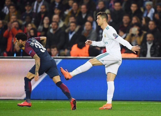 Fahdhasher's tweet photo. #HalaMadrid https://t.co/ulbtHtCcN9