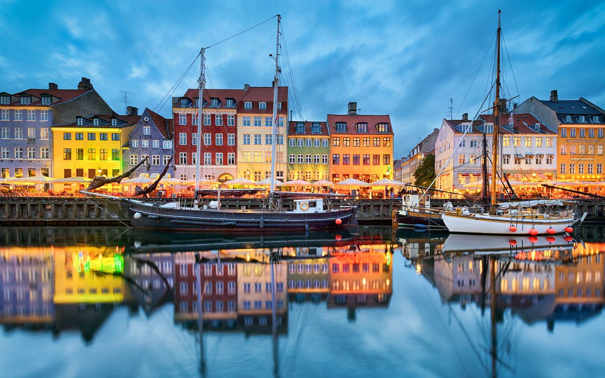 eurotribe's tweet photo. Copenhagen Travel Guide https://t.co/BZQlUupgzO #travel #denmark https://t.co/KRCzkNzHAH