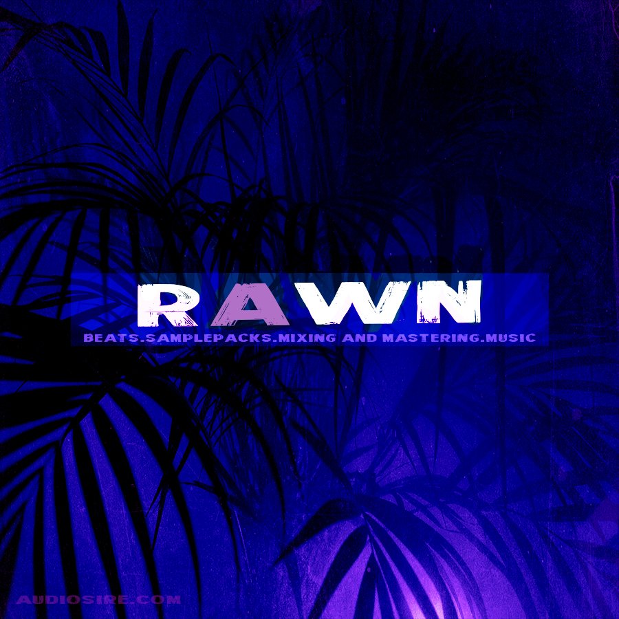 ExtendedPUB's tweet image. New and hot beats out now :)🔥💯
Like it, share it, be #helpfull 
Its so much appreciated &amp;lt;3 
#rawnofficial #music #producer
soundcloud.com/rawnofficial
rawnofficial.com