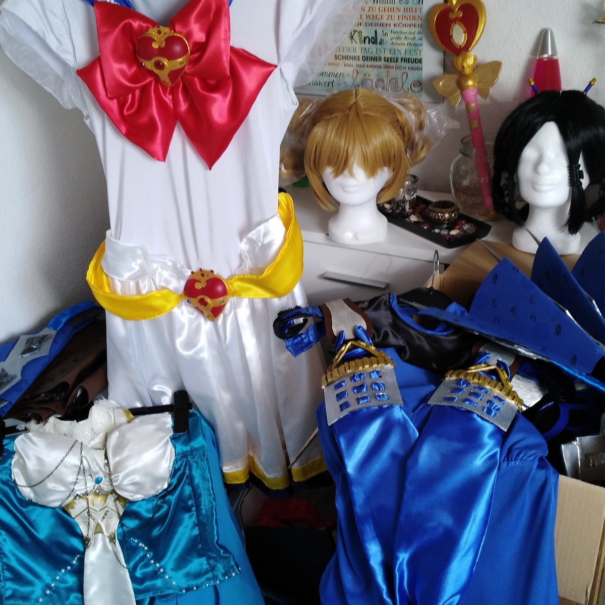 ElainSilver's tweet photo. Waiting for #lbm #mcc 2018 https://t.co/p26DsULLNb