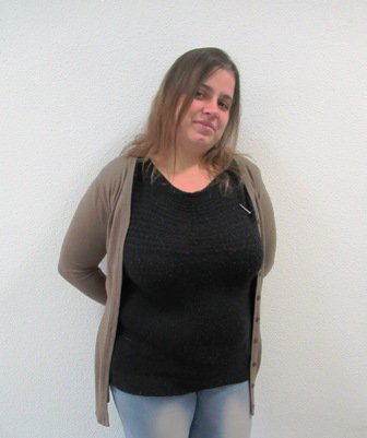 Perfil de nuestra compañera Carmen López(Atención al público). Para más información visita la página web de la Lanzadera lanzaderasdeempleo.es/equipo-lanzade…