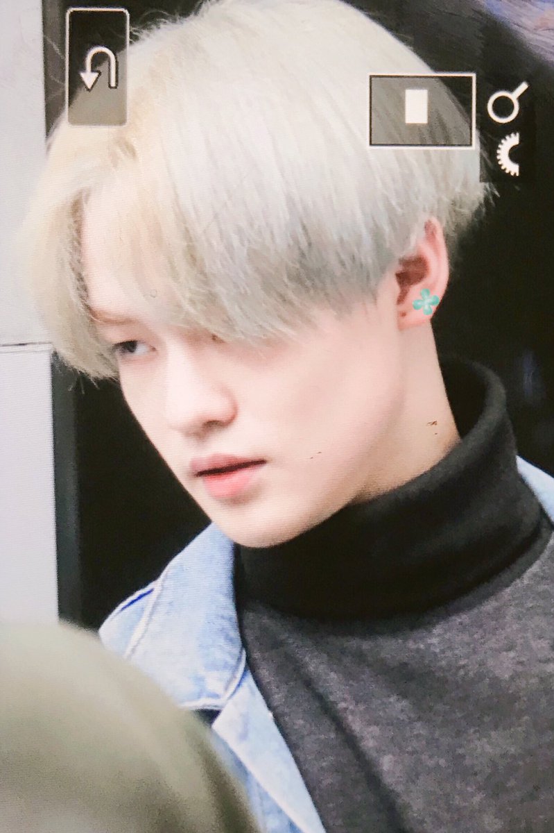 chenleinclover's tweet photo. 180307 🍀
#钟辰乐 #辰乐 #천러
#NCT_DREAM #GO
#NCT_DREAM_GO #CHENLE https://t.co/S4nRPvriTl