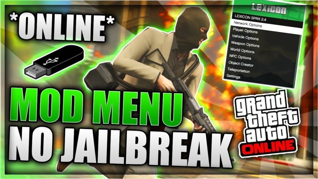 gta mod menu xbox one usb gta mod menu xbox one usb