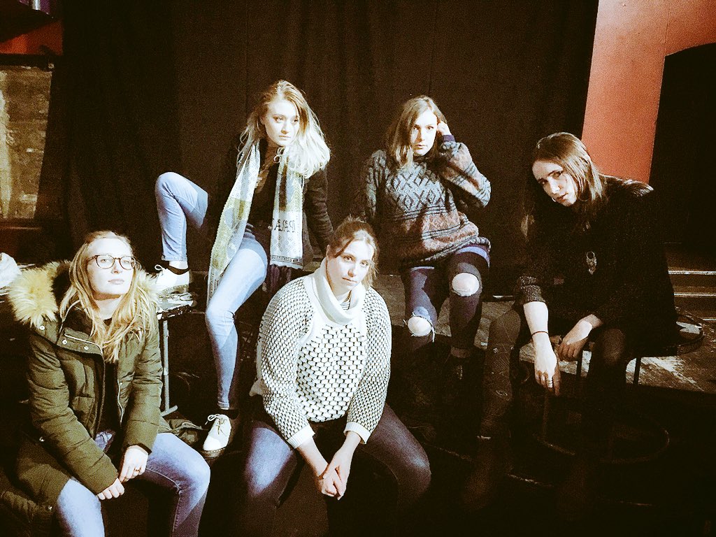 Storyboard Theatre tweet media