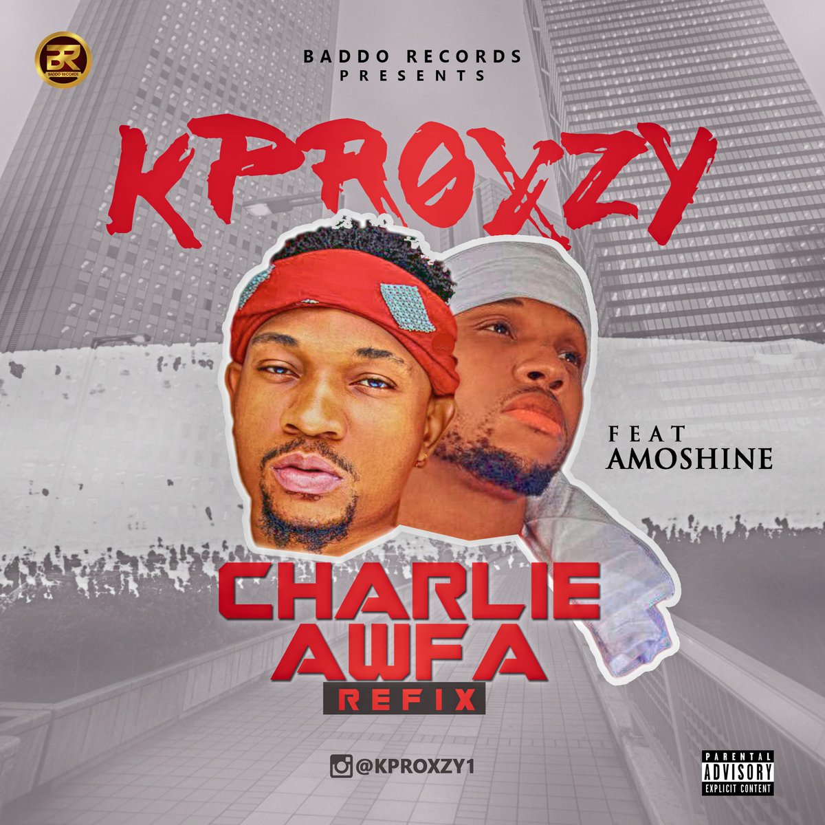 thebeat999ph's tweet photo. #MorningRushPh with @spaceboogie26 @Sun_Shine0606  NP "Charlie Awfa Remix" ft @RealAmoshine - @kproxzy1 https://t.co/RHMV2iOiFf