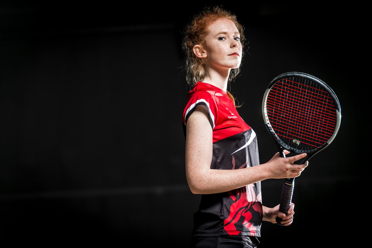 DMUsports's tweet photo. WE ARE DMU | And so it begins ✊

@DmuTennis @DmuDodgeball @DMU_RUFC @DeMontfortFC @DMUWFC @DMUNetball and @DMUClimbing all in action today - good luck! 👏

Day 1⃣ fixtures can be found here 👉 https://t.co/54CL8mfkFY #TeamDMU https://t.co/Fp32eGSTQ1