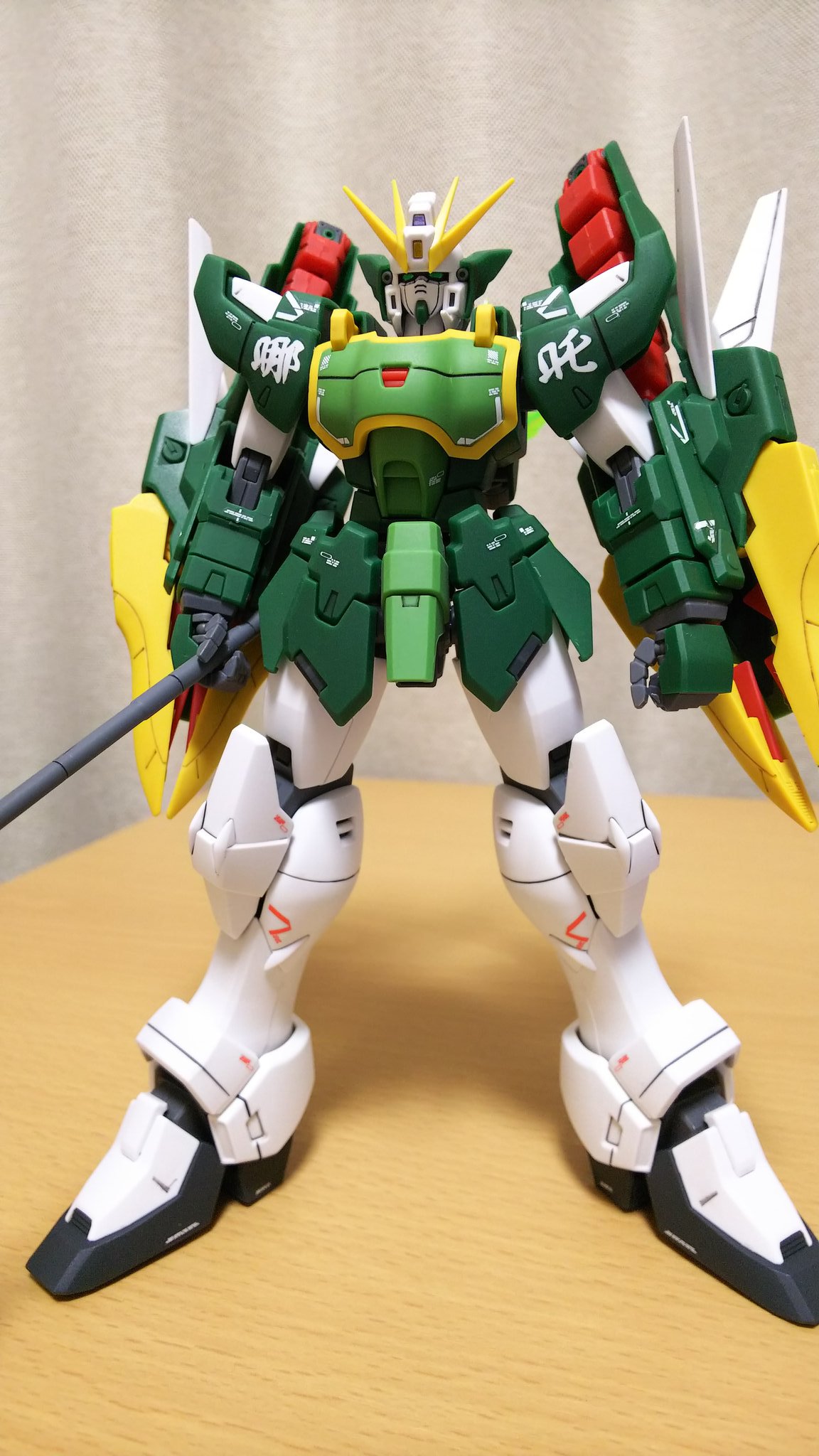 よーへー ガンプラ系 Mgナタク完成 スミいれ デカール つや消しで仕上げました スタイルよすぎですね 哪吒の文字が かっこいい ガンダムw ガンプラ アルトロンガンダム マスターグレード T Co Mrd8fambn7 Twitter よーへー ガンプラ系 Mgナタク完成 スミいれ デカール つや消しで仕上げました スタイルよすぎですね 哪吒の文字が かっこいい ガンダムw ガンプラ アルトロンガンダム マスターグレード T Co Mrd8fambn7 Twitter