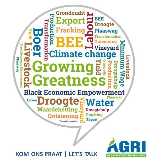 AgriWesKaap's tweet image. Landbouers moet erkenning kry dat daar nog geen leë winkelrakke in SA was nie, hoewel hul met werklik min ondersteuning vd staat steeds elke dag kos produseer. NG Kerk Ring v #BeaufortWes AgriWesKaap #streekkongres